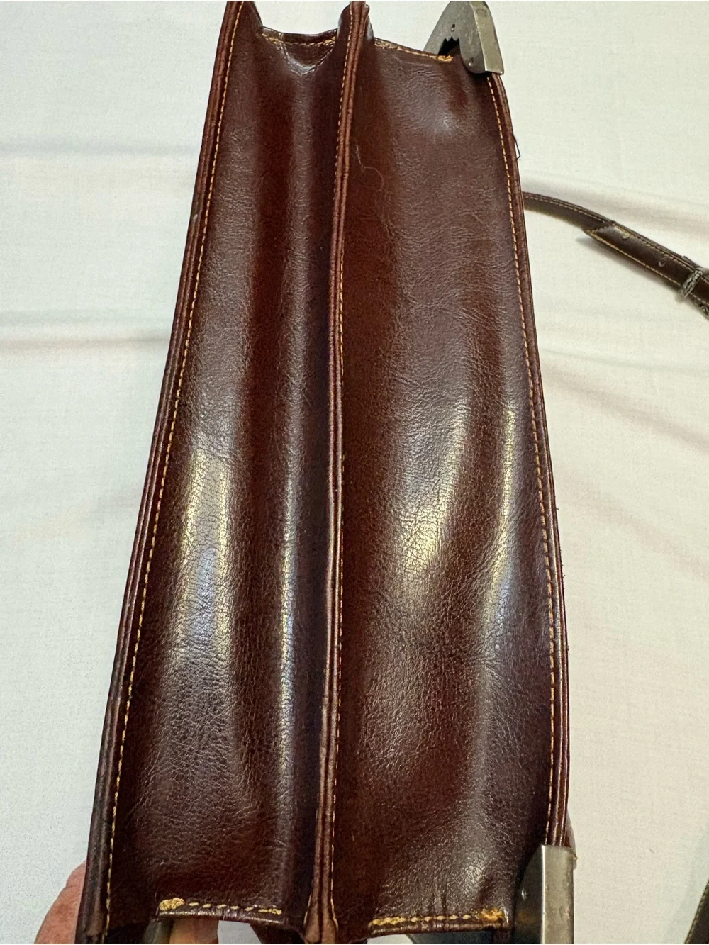 N/A stylish brown